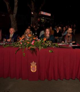 Gala de la Vendimia 2017. Fiestas del Cristo de Tacoronte · foto 5