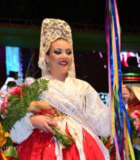 Gala de la Vendimia 2017. Fiestas del Cristo de Tacoronte · foto 100