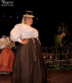 Gala de la Vendimia 2017. Fiestas del Cristo de Tacoronte · foto 17