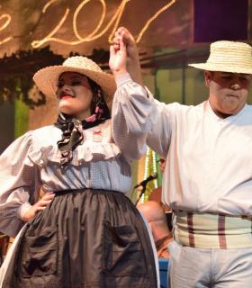 Gala de la Vendimia 2017. Fiestas del Cristo de Tacoronte · foto 30
