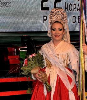 Gala de la Vendimia 2017. Fiestas del Cristo de Tacoronte · foto 113