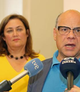 Barragán: En un Estado de Derecho se deben respetar las reglas del juego. · foto 2