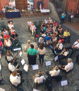 Telde invita a ser turistas por un día y conocer la cultura, el patrimonio y la gastronomía. · foto 3
