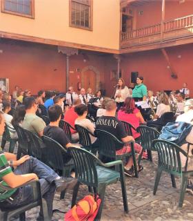 Telde invita a ser turistas por un día y conocer la cultura, el patrimonio y la gastronomía. · foto 1
