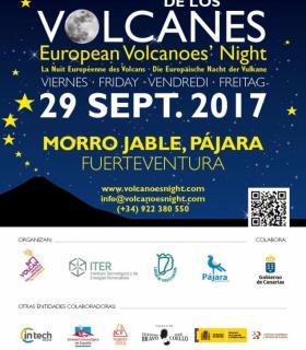 Morro Jable acogerá mañana viernes La Noche Europea de los Volcanes. · foto 1
