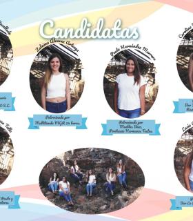 Machado acoge mañana la Gala de elección de la Reina de El Rosario 2017. · foto 1