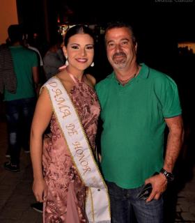 Gala de Elección de la Reina Adulta de El Rosario 2017 · foto 83