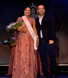 Gala de Elección de la Reina Adulta de El Rosario 2017 · foto 69