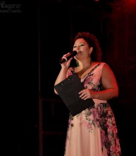 Gala de Elección de la Reina Adulta de El Rosario 2017 · foto 22