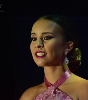 Gala de Elección de la Reina Adulta de El Rosario 2017 · foto 56