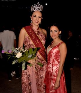 Gala de Elección de la Reina Adulta de El Rosario 2017 · foto 82