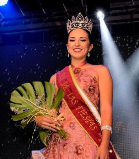 Gala de Elección de la Reina Adulta de El Rosario 2017 · foto 78