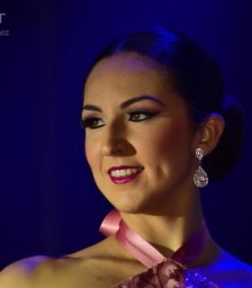 Gala de Elección de la Reina Adulta de El Rosario 2017 · foto 47