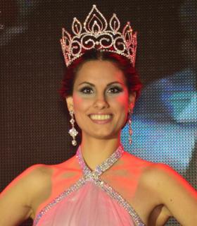 Gala de Elección de la Reina Adulta de El Rosario 2017 · foto 25