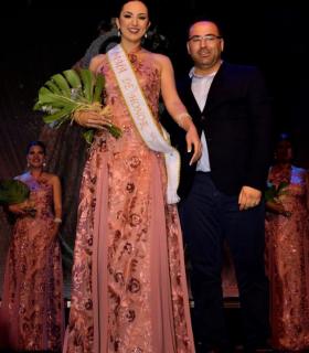 Gala de Elección de la Reina Adulta de El Rosario 2017 · foto 66