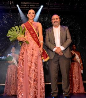 Gala de Elección de la Reina Adulta de El Rosario 2017 · foto 74