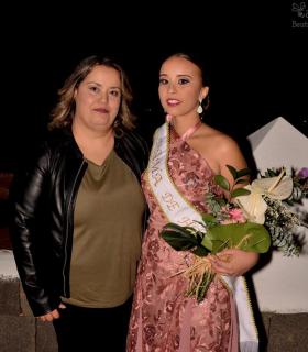 Gala de Elección de la Reina Adulta de El Rosario 2017 · foto 86