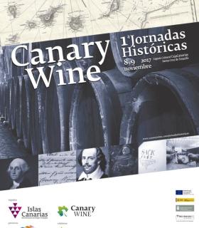 La Organización Internacional de la Viña y el Vino (OIV) acepta el patrocinio de las 1as Jornadas Históricas Canary Wine. · foto 1