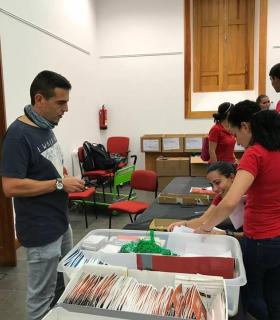 Arucas se prepara para recibir a más de 800 participantes en la VI Trail del Norte. · foto 2