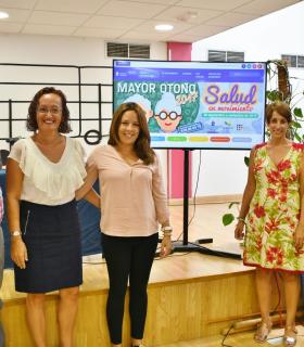 Mogán estrena página web administrativa y un renovado portal turístico. · foto 2