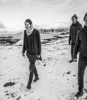 El trompetista noruego Nils Petter Molvær protagoniza el cuarto concierto del 14º Festival de Música Visual de Lanzarote. · foto 1