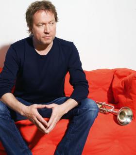 El trompetista noruego Nils Petter Molvær protagoniza el cuarto concierto del 14º Festival de Música Visual de Lanzarote. · foto 3