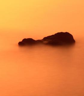 El fotógrafo Arai Alonso gana el concurso El Hierro Fototrek 2017. · foto 1