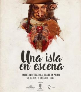El Cabildo de La Palma ofrecerá 20 representaciones teatrales y 10 conciertos hasta diciembre. · foto 5