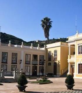 Los habitantes de Villa de Mazo podrán elegir el destino de 800.000 euros dentro de los presupuestos municipales de 2018. · foto 2