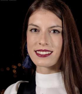 Entrevistamos a Yanelba Acosta, candidata a Miss Norte por el municipio de Tacoronte · foto 3