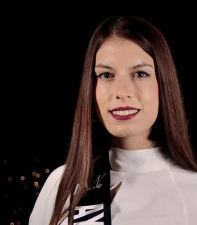 Entrevistamos a Yanelba Acosta, candidata a Miss Norte por el municipio de Tacoronte · foto 5