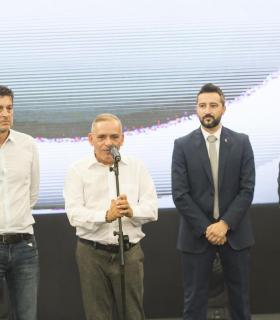 Arranca la Feria Estética y Peluquería con un espectáculo para conocer nuevas tendencias. · foto 1