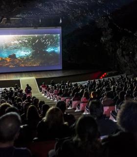 Abierto el plazo para participar en el 18º Festival Internacional de Cine de Lanzarote. · foto 4