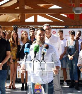 El casting oficial de modelos de la Tenerife Fashion Beach Costa Adeje ya se encuentra en la isla. · foto 3