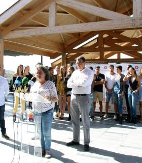 El casting oficial de modelos de la Tenerife Fashion Beach Costa Adeje ya se encuentra en la isla. · foto 1