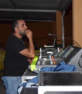 Agáldar triunfa en su quinta edición emocionando a las más de 1200 personas que disfrutaron del espectáculo. · foto 1