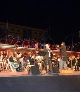 Agáldar triunfa en su quinta edición emocionando a las más de 1200 personas que disfrutaron del espectáculo. · foto 8