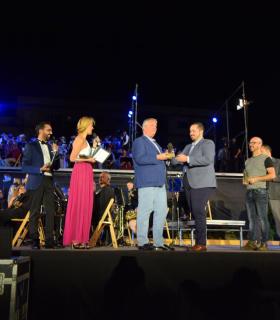 Agáldar triunfa en su quinta edición emocionando a las más de 1200 personas que disfrutaron del espectáculo. · foto 16