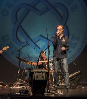 ‘Músicas del Atlántico’ propone este fin de semana un homenaje musical a México y un tributo al cantante canadiense Leonard Cohen. · foto 2