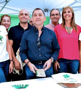 El impacto económico del “Ven a Santa Cruz” ronda los 6 millones de euros desde 2013. · foto 4