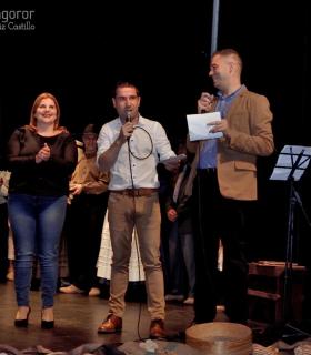 30 Aniversario Guarache · foto 51