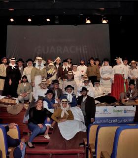 30 Aniversario Guarache · foto 64