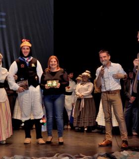 30 Aniversario Guarache · foto 53