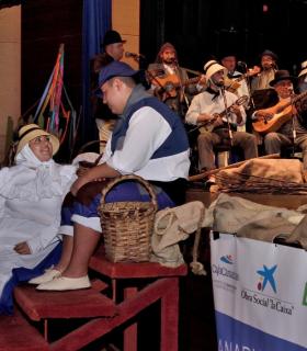 30 Aniversario Guarache · foto 47