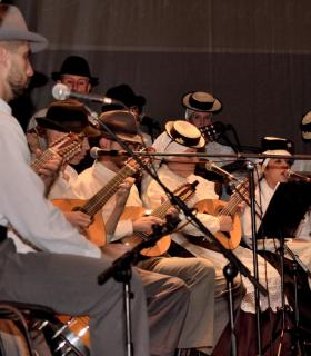 30 Aniversario Guarache · foto 10