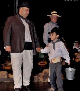 30 Aniversario Guarache · foto 25