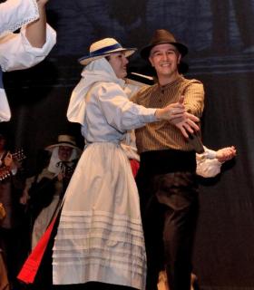 30 Aniversario Guarache · foto 46