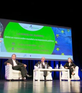 Necesitamos urgentemente una Europa más política. · foto 2