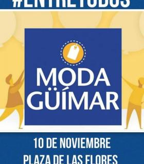 Moda y belleza se unen este fin de semana en el desfile de Moda Güímar. · foto 1