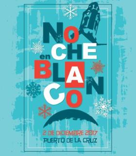 Puerto de La Cruz: La Noche en Blanco dará comienzo a la campaña de navidad. · foto 2